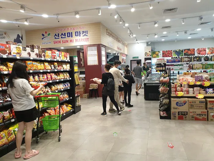 Quayside Mall Picture 6