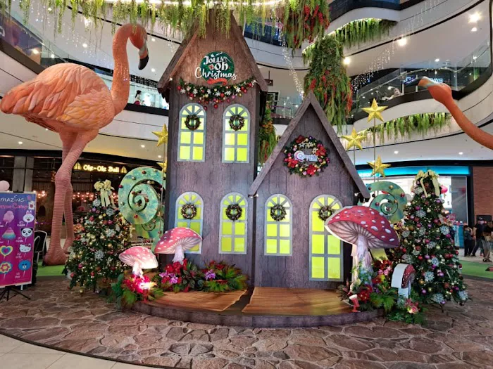 Quayside Mall Picture 4