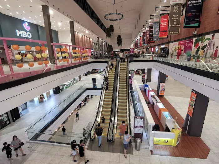 Quayside Mall Picture 9