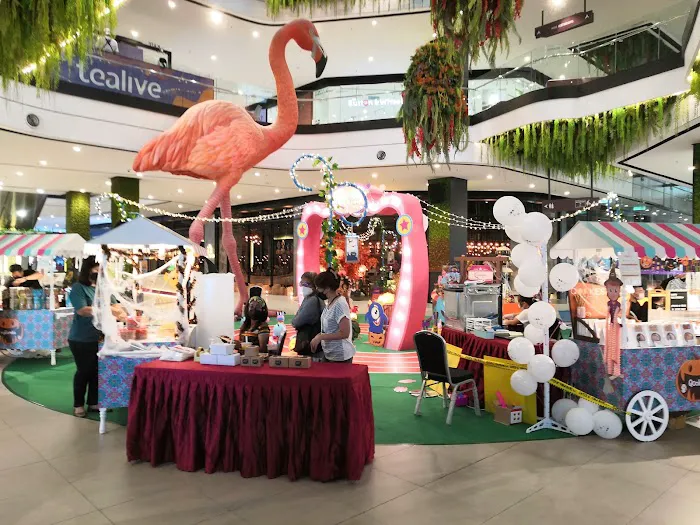 Quayside Mall Picture 3
