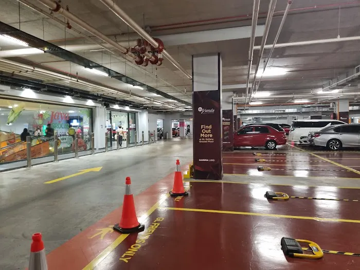 Quayside Mall Picture 2