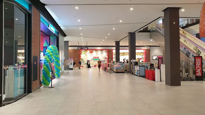 Quayside Mall Picture 1