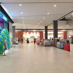 Quayside Mall