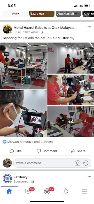 My Friend Studio & Services Picture 4