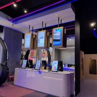 Mini Studio Karaoke @ Quayside Mall (Kota Kemuning) - #1 Self-Check-In Karaoke Studio ico