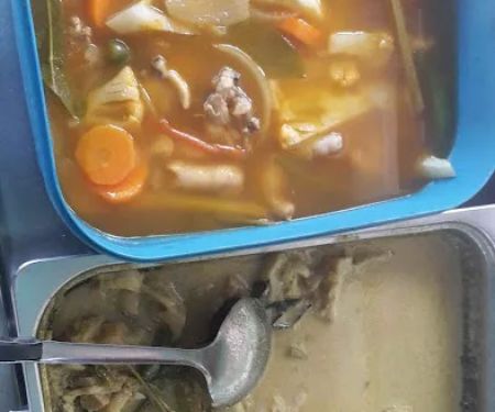 kedai makan jalan manggis
