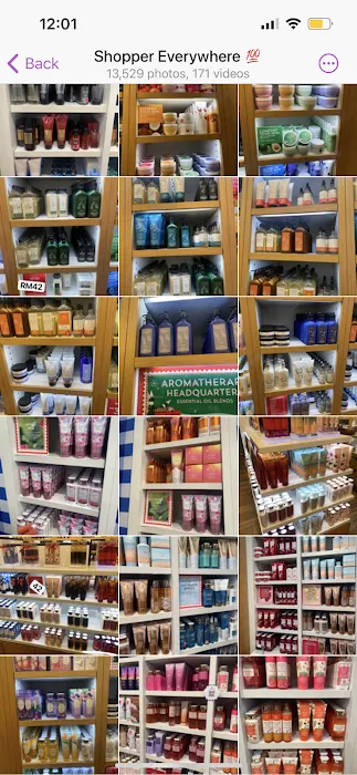 Shopper Everywhere ( Aiskrim Gemok ) Picture 10