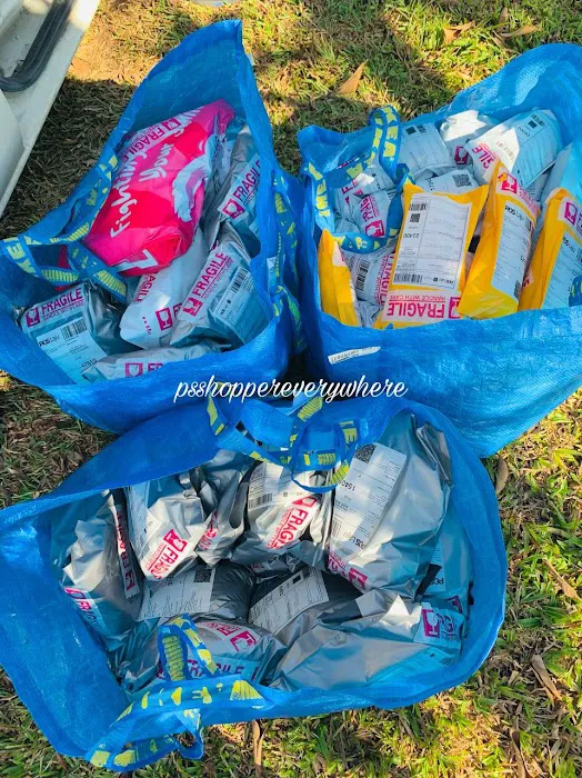 Shopper Everywhere ( Aiskrim Gemok ) Picture 6
