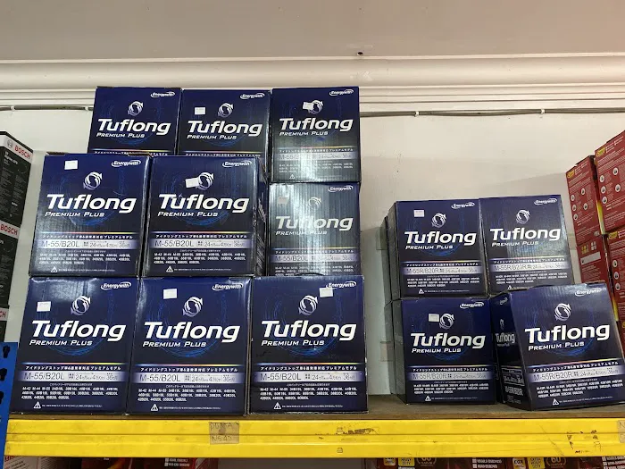 My Car Battery Trading Picture 9