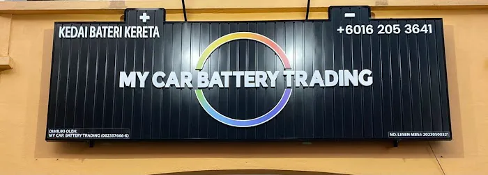 My Car Battery Trading Picture 10