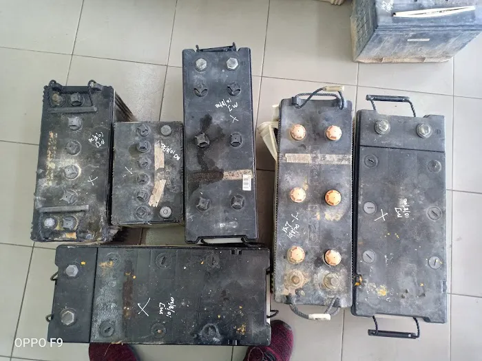 My Car Battery Trading Picture 7
