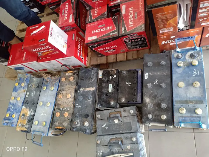 My Car Battery Trading Picture 6