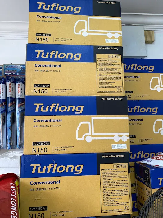 My Car Battery Trading Picture 4