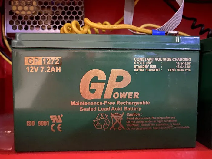 My Car Battery Trading Picture 8