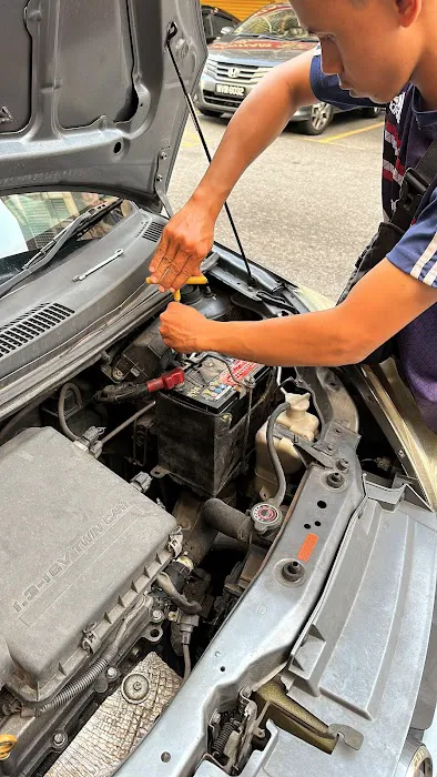 My Car Battery Trading Picture 3