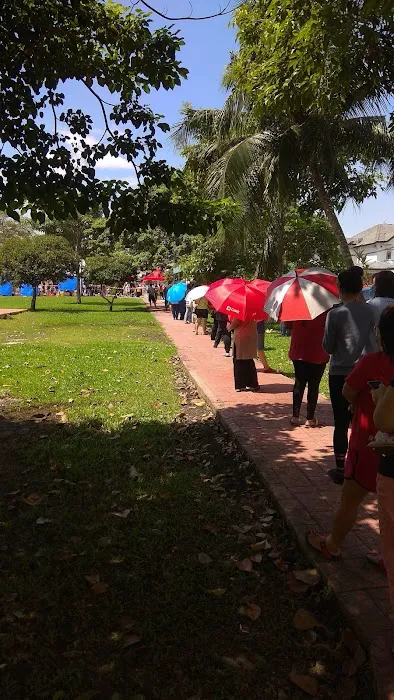 Padang Taman Bayu Perdana Picture 1