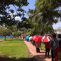 Padang Taman Bayu Perdana ico