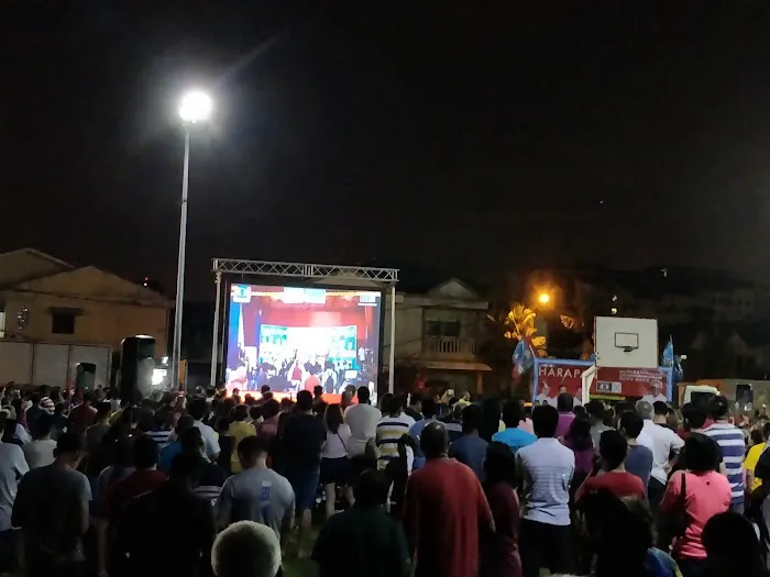 Padang Taman Bayu Perdana Picture 6