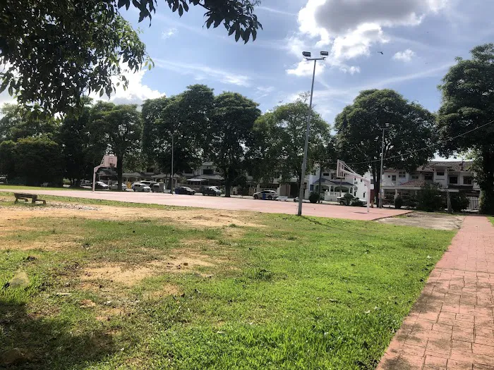 Padang Taman Bayu Perdana Picture 5