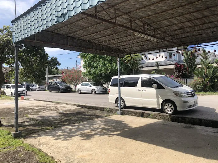 Padang Taman Bayu Perdana Picture 4