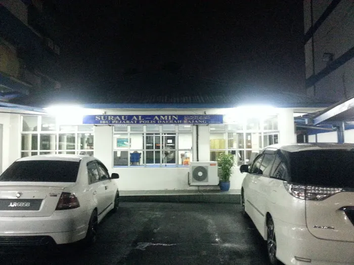 Surau Al-amin Picture 1