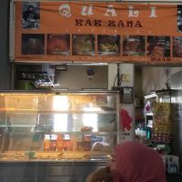 Quali Kak Zana ico