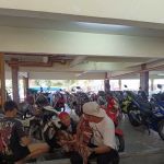 Tempat Lepak Blok A