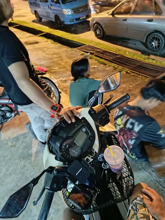 Tempat Lepak Blok A Picture 9