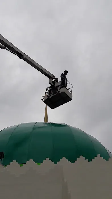 Masjid India Kajang(Madrasah Assiratul Mustaqeem) Picture 9