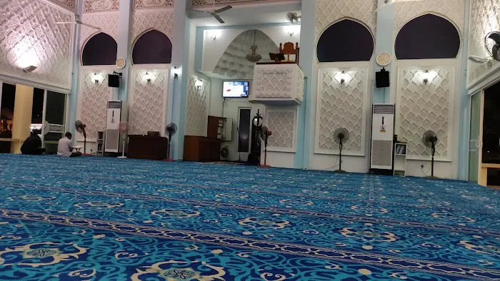 Masjid India Kajang(Madrasah Assiratul Mustaqeem) Picture 1