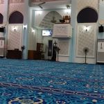 Masjid India Kajang(Madrasah Assiratul Mustaqeem)