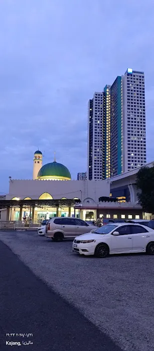 Masjid India Kajang(Madrasah Assiratul Mustaqeem) Picture 6