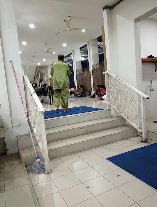 Masjid India Kajang(Madrasah Assiratul Mustaqeem) Picture 5