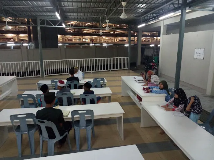 Masjid India Kajang(Madrasah Assiratul Mustaqeem) Picture 3