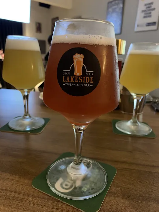 Lakeside Tavern & Bar Picture 1