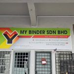 MY BINDER SDN BHD