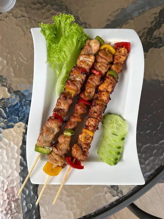 GrillStix Premium Quality House Picture 3