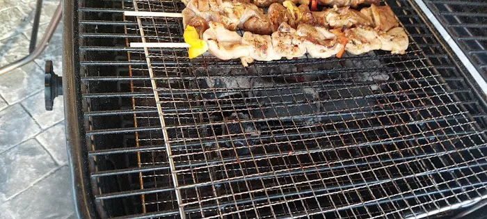 GrillStix Premium Quality House Picture 1
