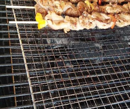 GrillStix Premium Quality House