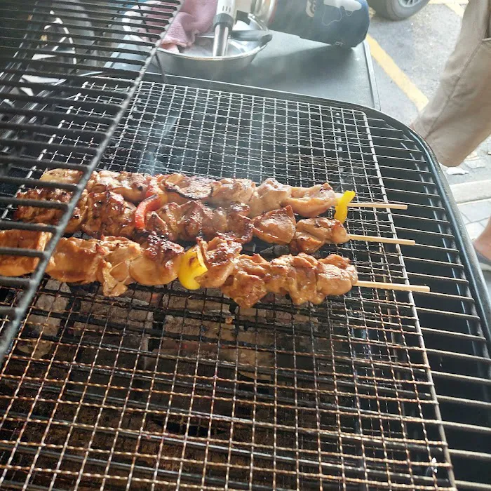 GrillStix Premium Quality House Picture 6