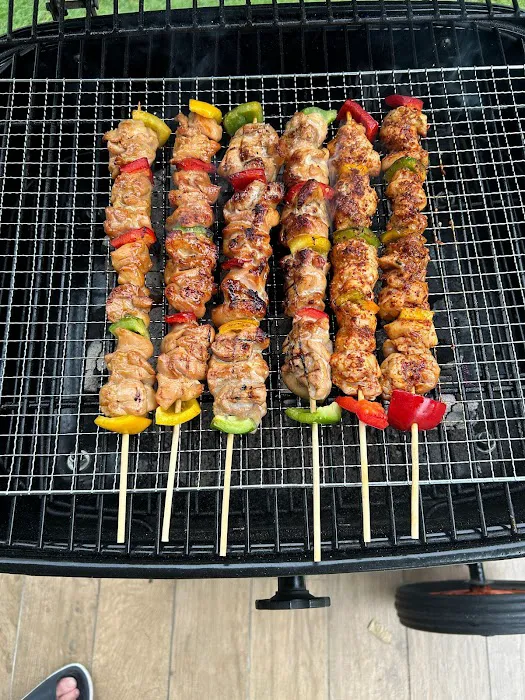 GrillStix Premium Quality House Picture 4