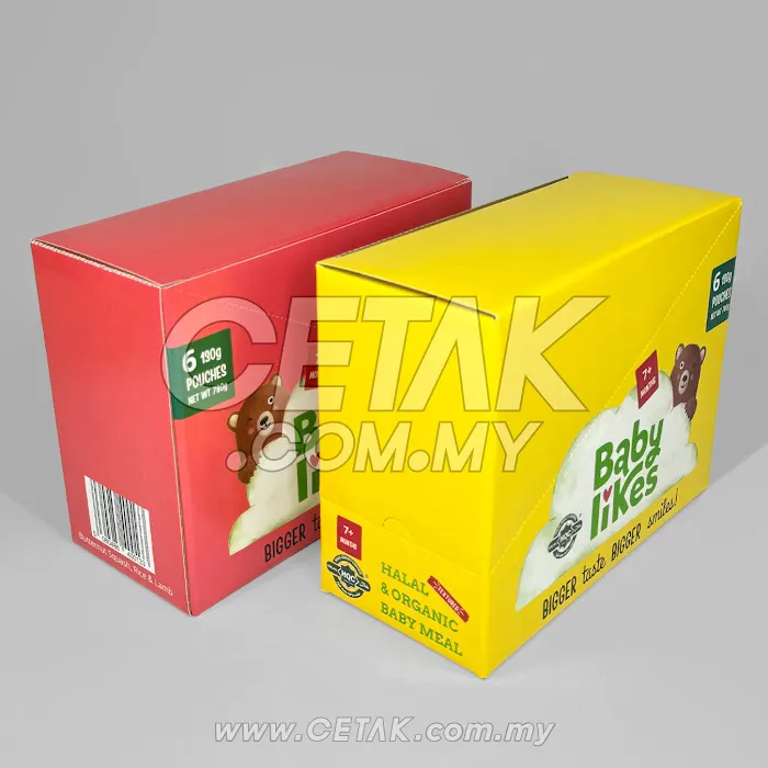 CETAK.com.my Serdang (Factory) (Percetakan Kini Sdn Bhd) Picture 3