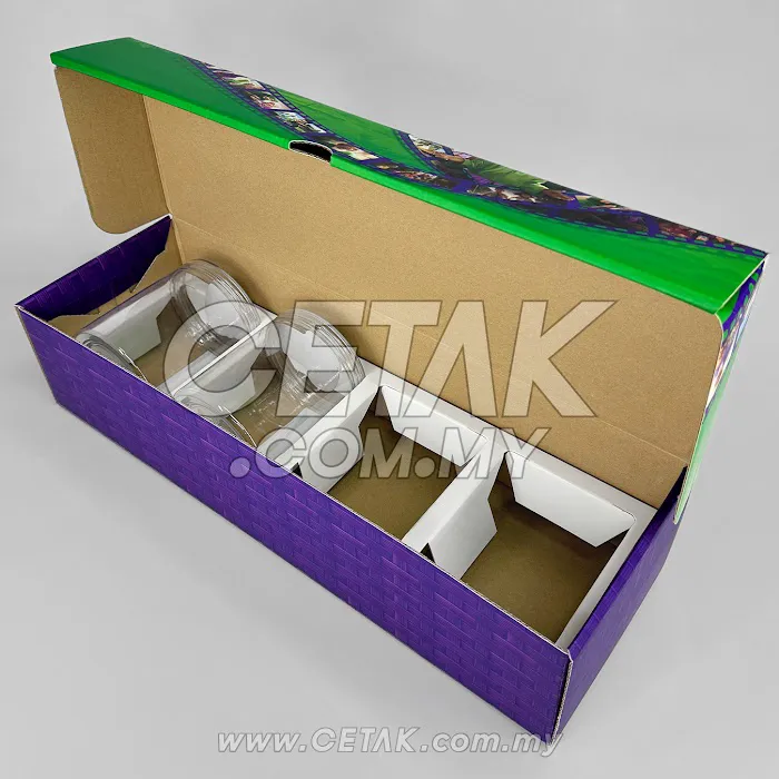 CETAK.com.my Serdang (Factory) (Percetakan Kini Sdn Bhd) Picture 10