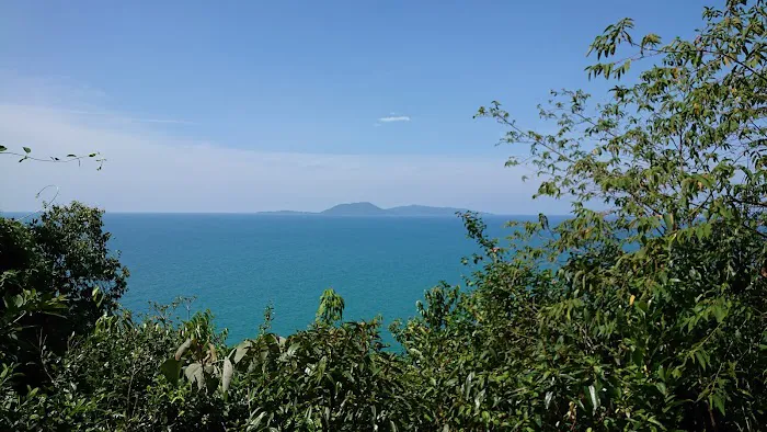 Bukit Pulau Rhu South Peak Picture 1