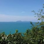Bukit Pulau Rhu South Peak