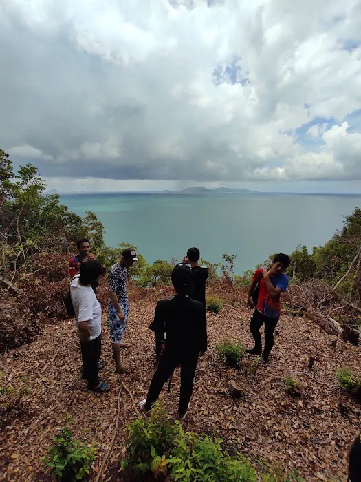 Bukit Pulau Rhu South Peak Picture 3