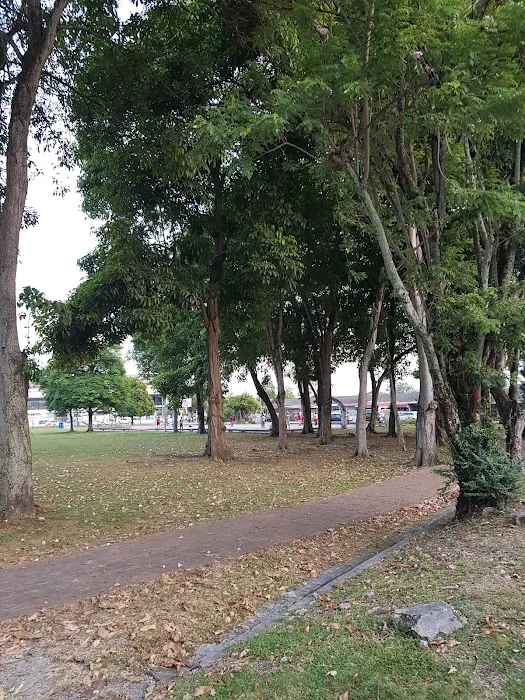 Taman Chi Liung Park Picture 8