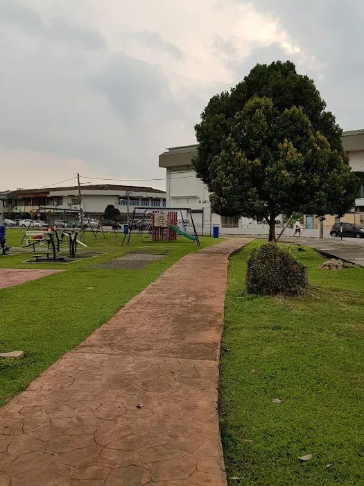 Taman Chi Liung Park Picture 1