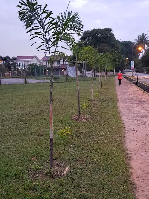 Taman Chi Liung Park Picture 4