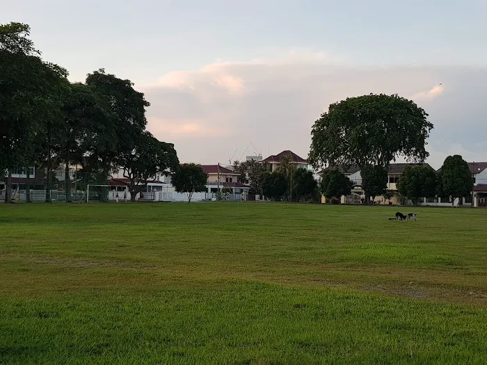Taman Chi Liung Park Picture 3